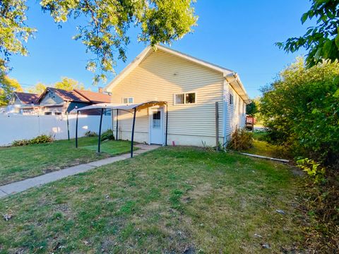 Tiny photo for 1506 Phelps Street, Ottawa, IL 61350 (MLS # 12494354)