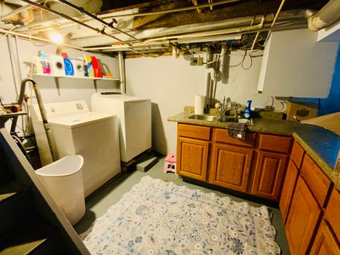 Tiny photo for 1506 Phelps Street, Ottawa, IL 61350 (MLS # 12494354)