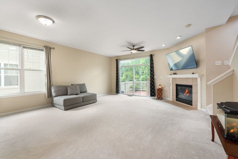 Tiny photo for 3443 BRADBURY Circle, Aurora, IL 60504 (MLS # 12698418)