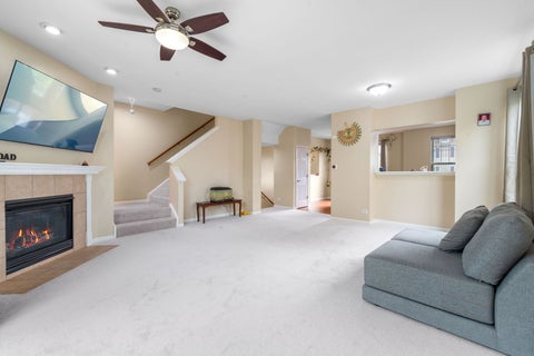 Tiny photo for 3443 BRADBURY Circle, Aurora, IL 60504 (MLS # 12698418)