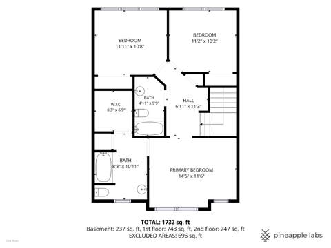 Tiny photo for 3443 BRADBURY Circle, Aurora, IL 60504 (MLS # 12698418)