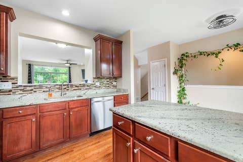 Tiny photo for 3443 BRADBURY Circle, Aurora, IL 60504 (MLS # 12698418)
