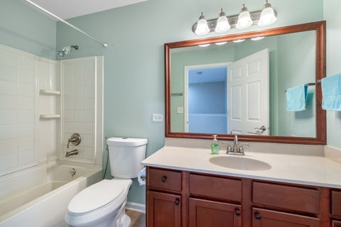 Tiny photo for 3443 BRADBURY Circle, Aurora, IL 60504 (MLS # 12698418)
