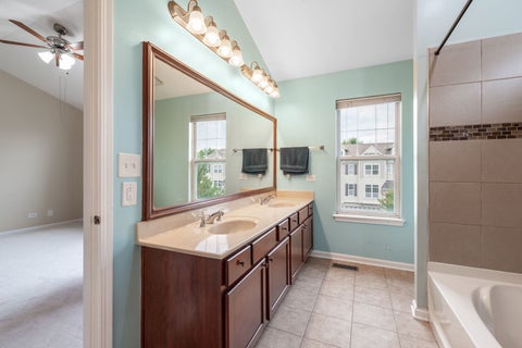 Tiny photo for 3443 BRADBURY Circle, Aurora, IL 60504 (MLS # 12698418)