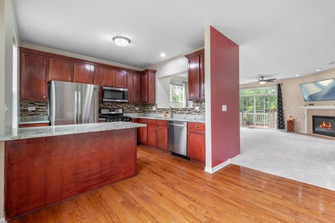 Tiny photo for 3443 BRADBURY Circle, Aurora, IL 60504 (MLS # 12698418)