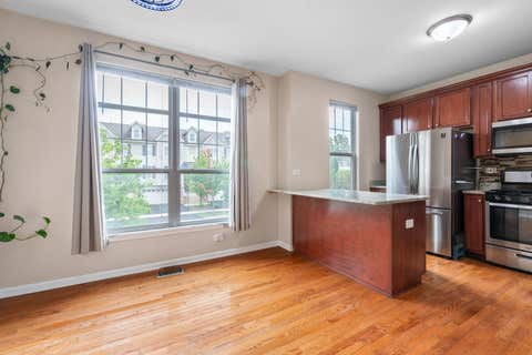 Tiny photo for 3443 BRADBURY Circle, Aurora, IL 60504 (MLS # 12698418)