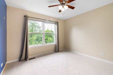 Tiny photo for 3443 BRADBURY Circle, Aurora, IL 60504 (MLS # 12698418)