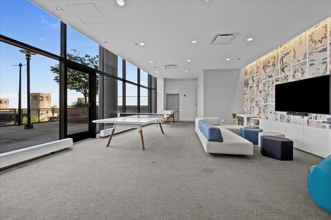Tiny photo for 450 E Waterside Drive #3409, Chicago, IL 60601 (MLS # 12690367)