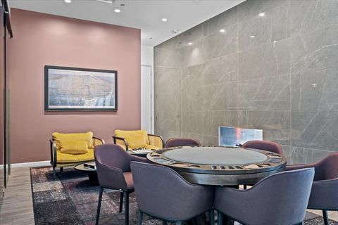 Tiny photo for 450 E Waterside Drive #3409, Chicago, IL 60601 (MLS # 12690367)