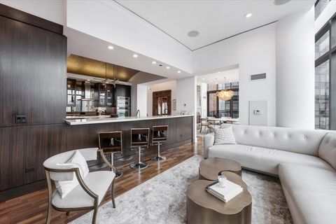 Tiny photo for 450 E Waterside Drive #3409, Chicago, IL 60601 (MLS # 12690367)