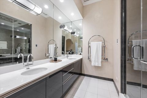 Tiny photo for 450 E Waterside Drive #3409, Chicago, IL 60601 (MLS # 12690367)