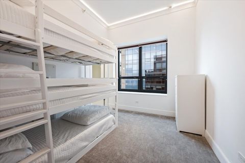 Tiny photo for 450 E Waterside Drive #3409, Chicago, IL 60601 (MLS # 12690367)