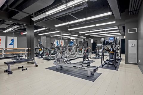 Tiny photo for 450 E Waterside Drive #3409, Chicago, IL 60601 (MLS # 12690367)