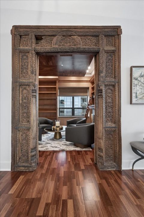 Tiny photo for 450 E Waterside Drive #3409, Chicago, IL 60601 (MLS # 12690367)
