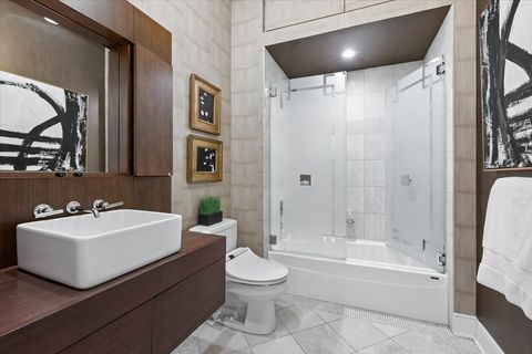 Tiny photo for 450 E Waterside Drive #3409, Chicago, IL 60601 (MLS # 12690367)
