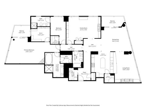 Tiny photo for 450 E Waterside Drive #3409, Chicago, IL 60601 (MLS # 12690367)