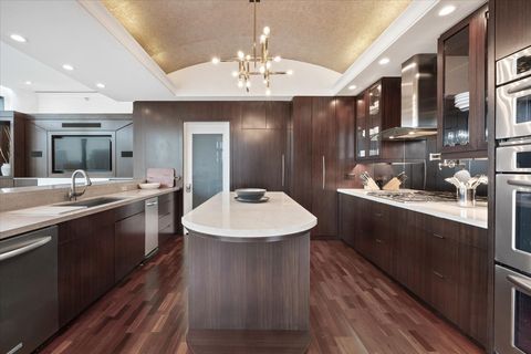 Tiny photo for 450 E Waterside Drive #3409, Chicago, IL 60601 (MLS # 12690367)