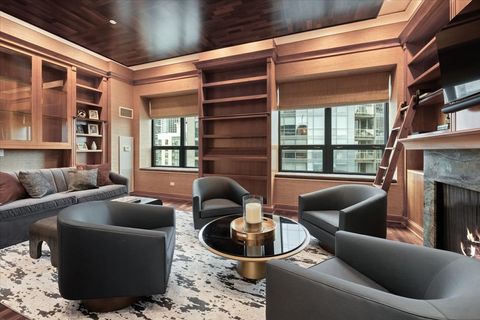Tiny photo for 450 E Waterside Drive #3409, Chicago, IL 60601 (MLS # 12690367)