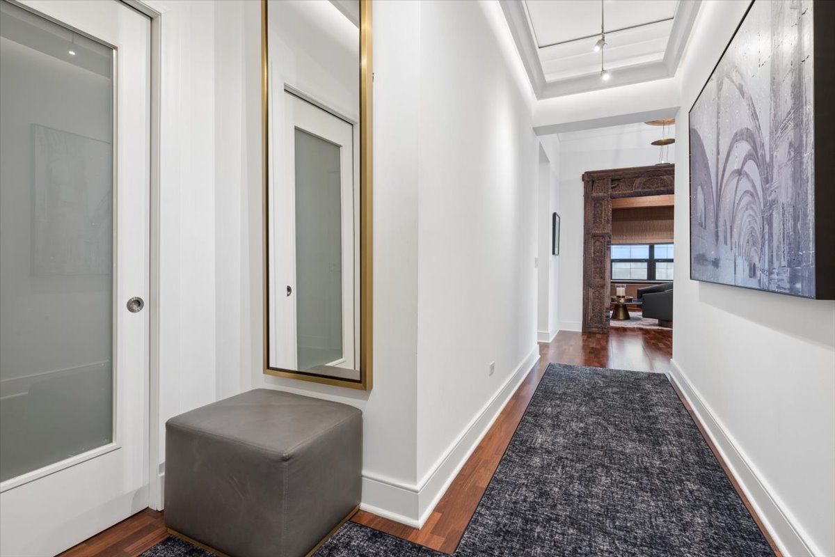 450 E Waterside Drive 3409