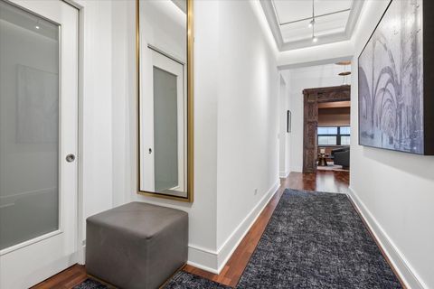 Tiny photo for 450 E Waterside Drive #3409, Chicago, IL 60601 (MLS # 12690367)