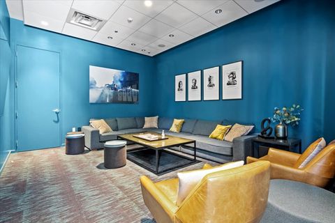 Tiny photo for 450 E Waterside Drive #3409, Chicago, IL 60601 (MLS # 12690367)