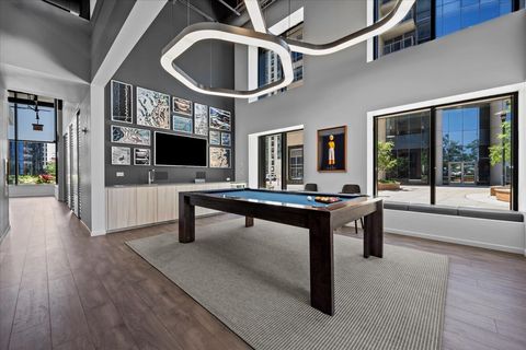 Tiny photo for 450 E Waterside Drive #3409, Chicago, IL 60601 (MLS # 12690367)