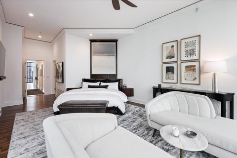 Tiny photo for 450 E Waterside Drive #3409, Chicago, IL 60601 (MLS # 12690367)