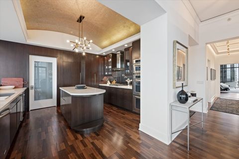 Tiny photo for 450 E Waterside Drive #3409, Chicago, IL 60601 (MLS # 12690367)
