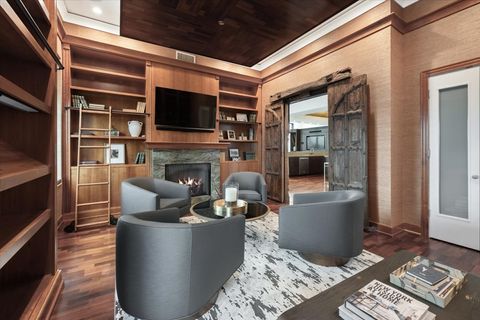 Tiny photo for 450 E Waterside Drive #3409, Chicago, IL 60601 (MLS # 12690367)
