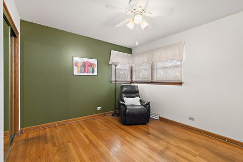Tiny photo for 8431 S Rockwell Street, Chicago, IL 60652 (MLS # 12578785)