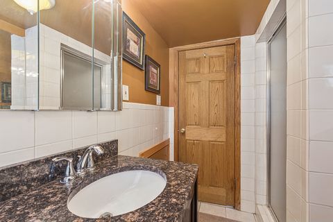 Tiny photo for 8431 S Rockwell Street, Chicago, IL 60652 (MLS # 12578785)