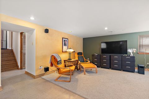 Tiny photo for 8431 S Rockwell Street, Chicago, IL 60652 (MLS # 12578785)