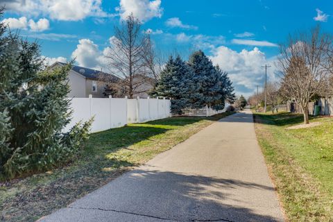 A home in Bloomington