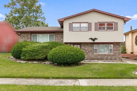 A home in Lynwood