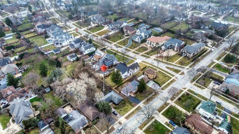 Tiny photo for 270 E Saint Charles Road, Elmhurst, IL 60126 (MLS # 12616088)