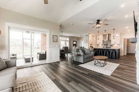 Tiny photo for 18 Kloe Lane #18, Sycamore, IL 60178 (MLS # 12624649)