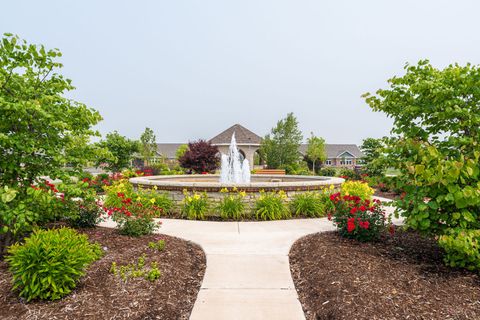 Tiny photo for 18 Kloe Lane #18, Sycamore, IL 60178 (MLS # 12624649)