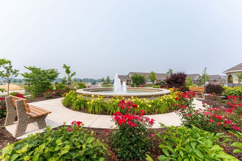 Tiny photo for 18 Kloe Lane #18, Sycamore, IL 60178 (MLS # 12624649)
