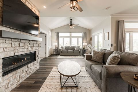 Tiny photo for 18 Kloe Lane #18, Sycamore, IL 60178 (MLS # 12624649)