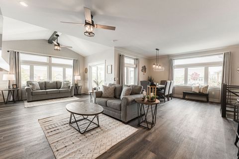 Tiny photo for 18 Kloe Lane #18, Sycamore, IL 60178 (MLS # 12624649)