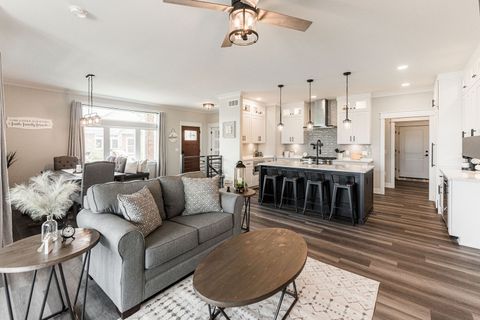 Tiny photo for 18 Kloe Lane #18, Sycamore, IL 60178 (MLS # 12624649)