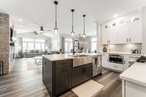 Tiny photo for 18 Kloe Lane #18, Sycamore, IL 60178 (MLS # 12624649)