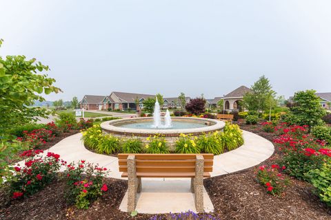 Tiny photo for 18 Kloe Lane #18, Sycamore, IL 60178 (MLS # 12624649)