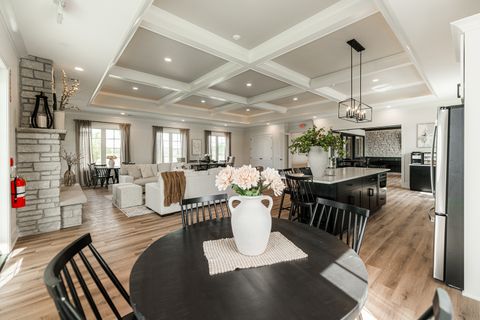 Tiny photo for 18 Kloe Lane #18, Sycamore, IL 60178 (MLS # 12624649)