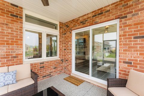 Tiny photo for 18 Kloe Lane #18, Sycamore, IL 60178 (MLS # 12624649)