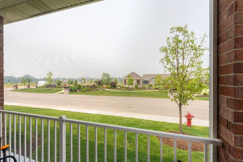 Tiny photo for 18 Kloe Lane #18, Sycamore, IL 60178 (MLS # 12624649)