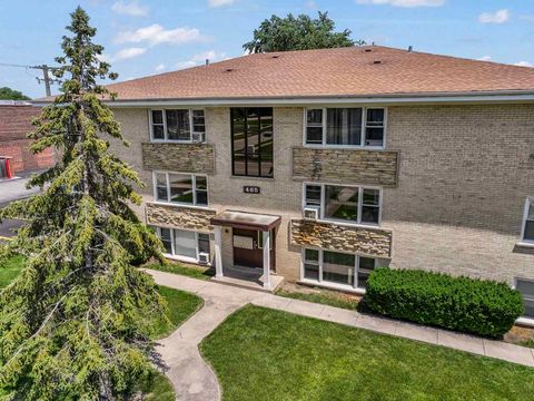 465 N Mill Road Addison IL 60101