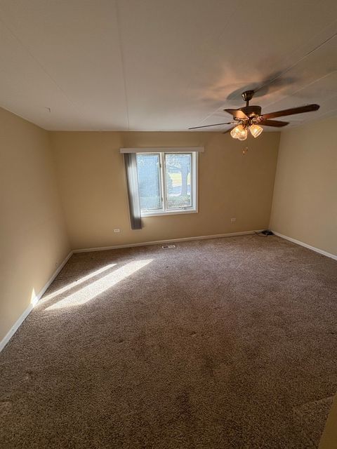 Tiny photo for 10810 S Kilpatrick Avenue #1NE, Oak Lawn, IL 60453 (MLS # 12489696)