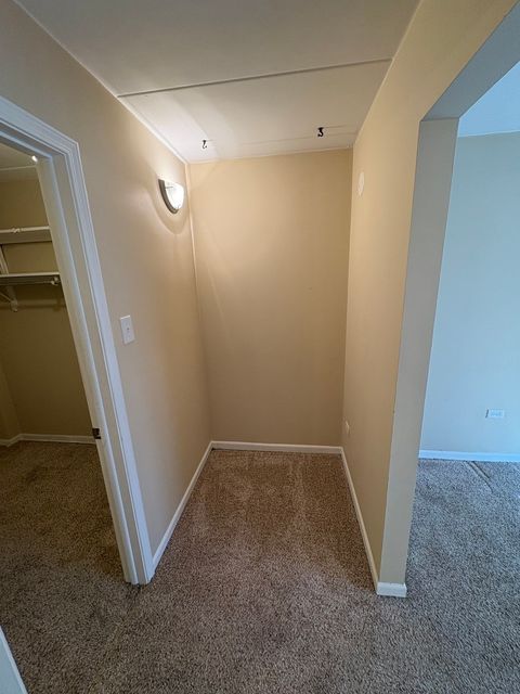 Tiny photo for 10810 S Kilpatrick Avenue #1NE, Oak Lawn, IL 60453 (MLS # 12489696)