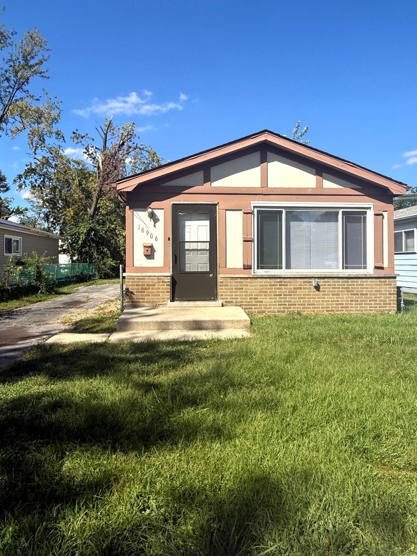 16906 ORCHARD RIDGE Avenue